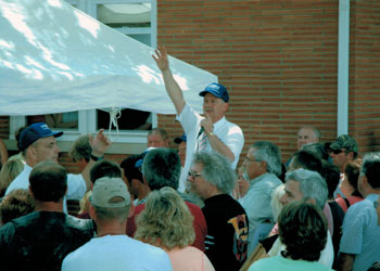 Lewis Auction