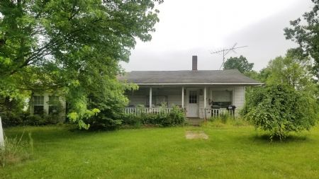 Lewis Auction