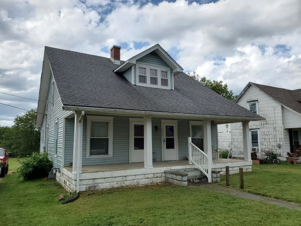 Lewis Auction