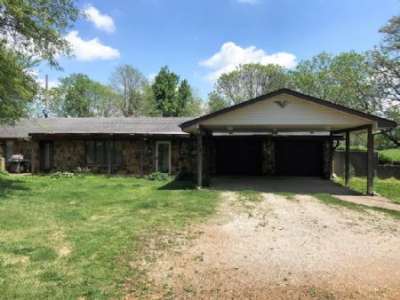 Lewis Auction