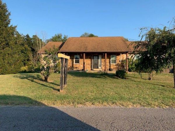 Lewis Auction