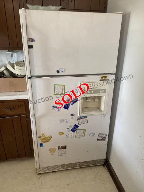 Past Auctions Elizabethtown Kentucky